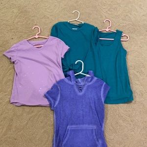 KIDS T-SHIRT BUNDLE!!!